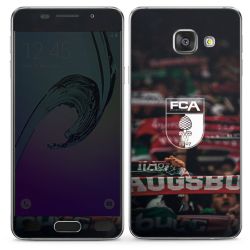 Folien für Smartphones matt