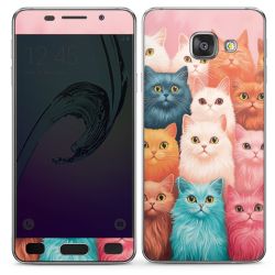 SkinVinyyli Puhelimet mattapinta