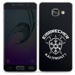 Folien für Smartphones matt