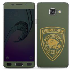 Folien für Smartphones matt