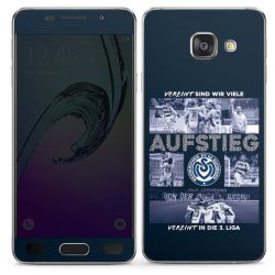 Folien für Smartphones matt