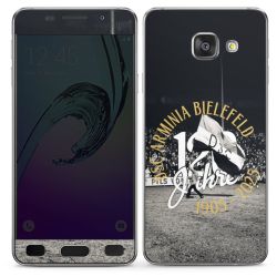 Folien für Smartphones matt