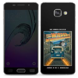 Folien für Smartphones matt