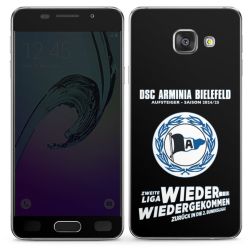 Folien für Smartphones matt