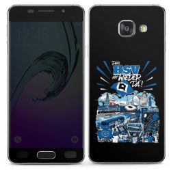 Folien für Smartphones matt