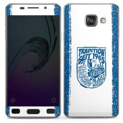 Folien für Smartphones matt