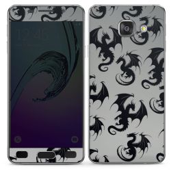 Foils for Smartphones matt