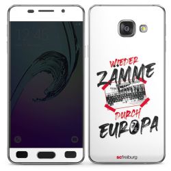 Folien für Smartphones matt