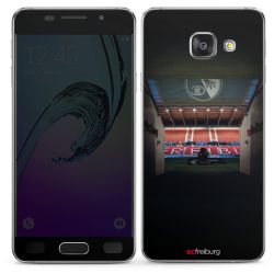 Folien für Smartphones matt