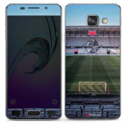 Folien für Smartphones matt