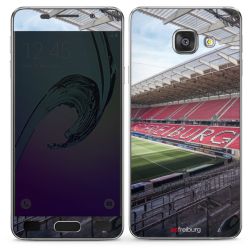 Folien für Smartphones matt