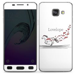 Foils for Smartphones matt