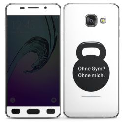 Foils for Smartphones matt