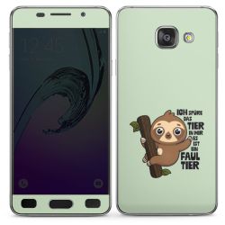 Folien für Smartphones matt