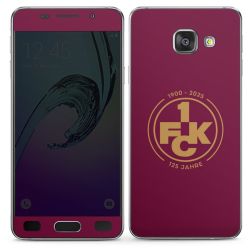 Folien für Smartphones matt