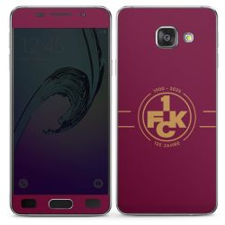 Folien für Smartphones matt