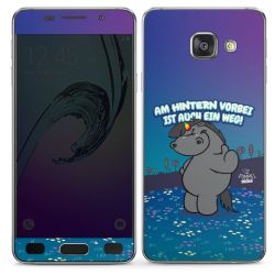 Folien für Smartphones matt