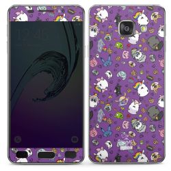 Folien für Smartphones matt