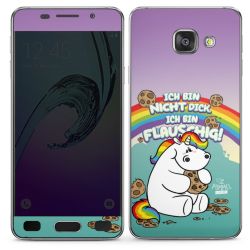 Folien für Smartphones matt