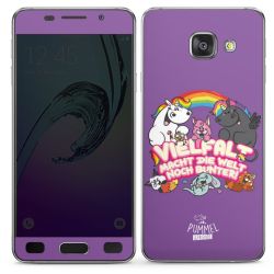 Folien für Smartphones matt