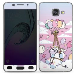 Folien für Smartphones matt