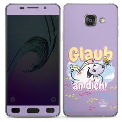 Folien für Smartphones matt