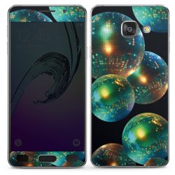 SkinVinyyli Puhelimet mattapinta