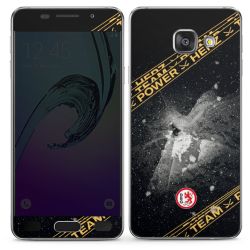 Folien für Smartphones matt