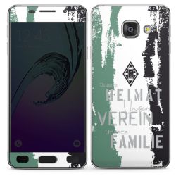 Folien für Smartphones matt