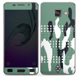 Folien für Smartphones matt