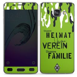 Folien für Smartphones matt