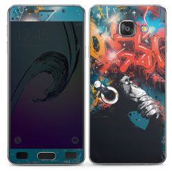 SkinVinyyli Puhelimet mattapinta