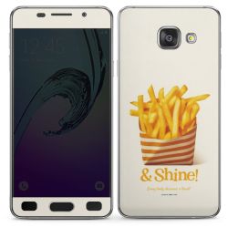 Foils for Smartphones matt