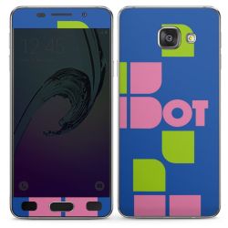 Foils for Smartphones matt