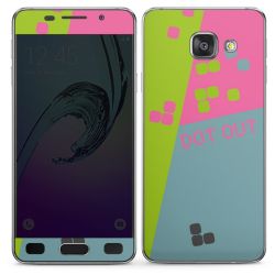 Foils for Smartphones matt