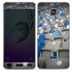 Folien für Smartphones matt