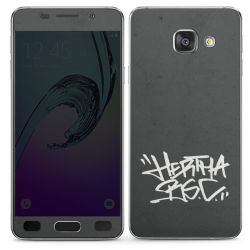 Folien für Smartphones matt