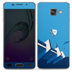 Folien für Smartphones matt