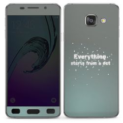 Foils for Smartphones matt