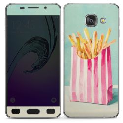 Foils for Smartphones matt