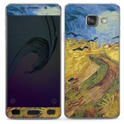 Foils for Smartphones matt