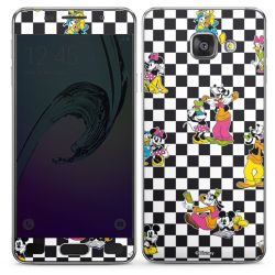 Folier Telefoner måtten