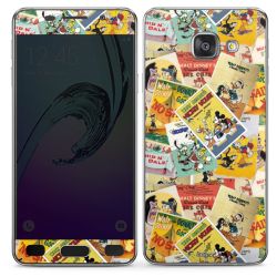 Folier Telefoner måtten