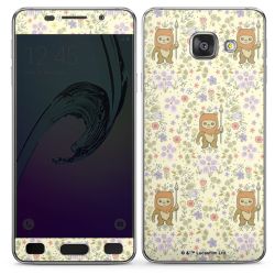 Folien für Smartphones matt