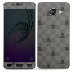 Foils for Smartphones matt