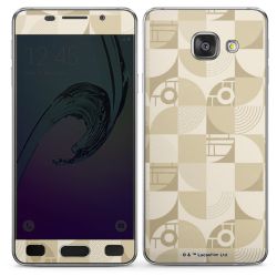 Folien für Smartphones matt