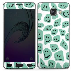 SkinVinyyli Puhelimet mattapinta