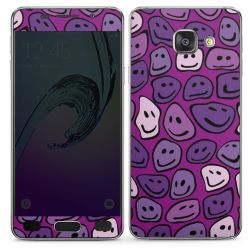 SkinVinyyli Puhelimet mattapinta