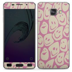 SkinVinyyli Puhelimet mattapinta