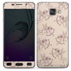 Foils for Smartphones matt